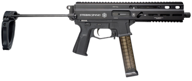 Sp 45 Grand Power SP45A3, 45 ACP, 8.00