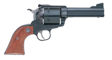 Ruger Super Blackhawk, 44 REM MAG, 4.62