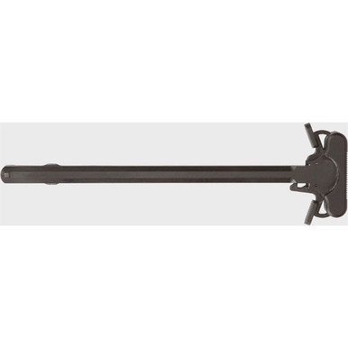 Lmt Defense Tactical 5.56mm Charging Handle, Aircraft Aluminum, Black