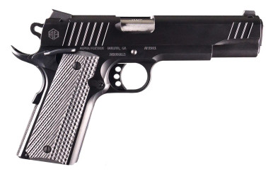 Alpha Foxtrot AF1911 70 Series, 9MM Luger, 5.00