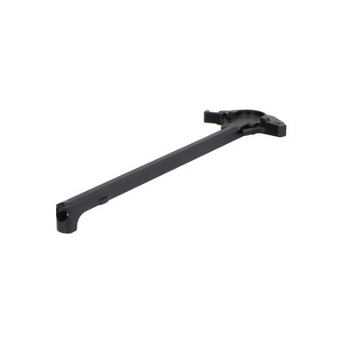 Lmt Defense Tactical 5.56mm Charging Handle, Aircraft Aluminum, Black