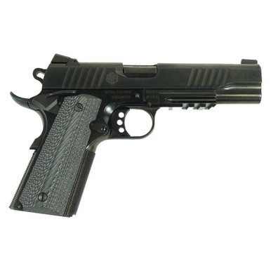 依頼品 1911 Fox Alpha Foxtrot AF1911 70 Series, 9MM Luger, 5.00