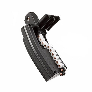 SIG Sauer MCX/MPX Cheek Riser, Polymer, Black