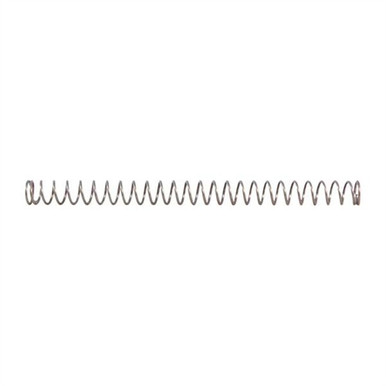 Smith & Wesson 5904/910, Recoil Spring