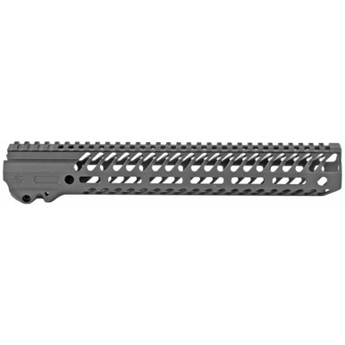 【美品】VZ Racons G10 M-LOK AR-15 ブラック 希少品 Seekins Precision NOXs M-LOK Rail, 15