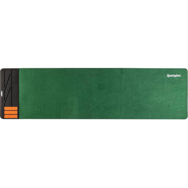 Remington RCMM50, Neoprene, Green