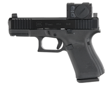Glock G19 Gen 3, 9MM Luger, 4.60