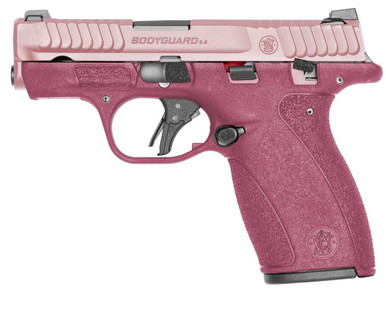 GLOCK 43X MOS, 9MM, 3.4