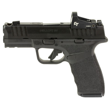 Springfield Hellcat Pro Comp OSP, 9MM, 3.8