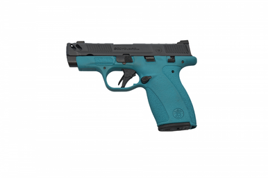 Smith & Wesson Bodyguard 2.0 Carry Comp, .380 ACP, 3.1