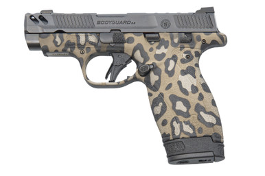 Smith & Wesson PC Bodyguard 2.0 Carry Comp, 380 ACP, 3.1