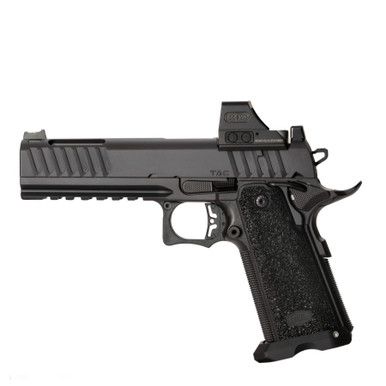 Bul Armory SAS II TAC PRO
