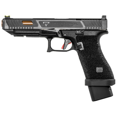 TTI JW4 Glock 34 Gen 5 Limited Edition Combat Master Package w