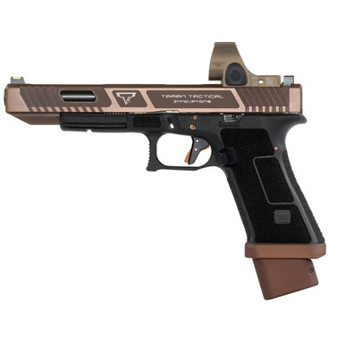 TTI JW4 Glock 34 Gen 5 Limited Edition Combat Master Package w