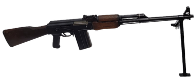 Riley Defense RAK308RPK, 308 Win, 22.00