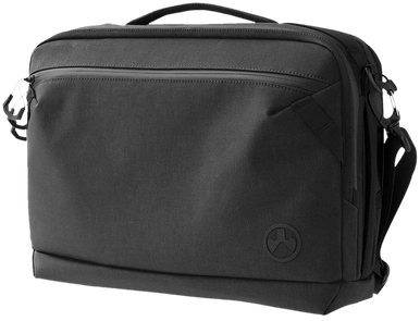 Magpul EDC15 Messenger, Weather Resistant, Zipper Hardware
