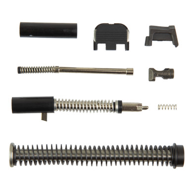 Zaffiri Precision Upper Parts Kit, For Glock 17/34 Gen 5