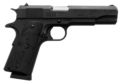 Tisas 1911 B2 Stealth, .45 ACP, 5.00