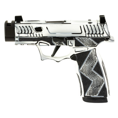 SIG Sauer P365X Komodo Anime, 9MM, 3.1