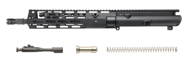 HK MR762 A4, Receiver, 7.62x51mm, 13