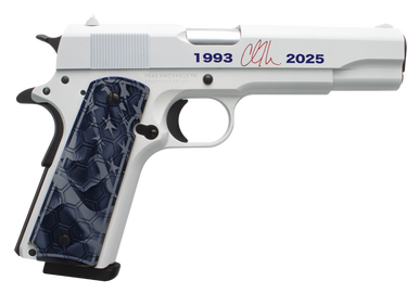 Tisas Freedom, .45 ACP, 5.00