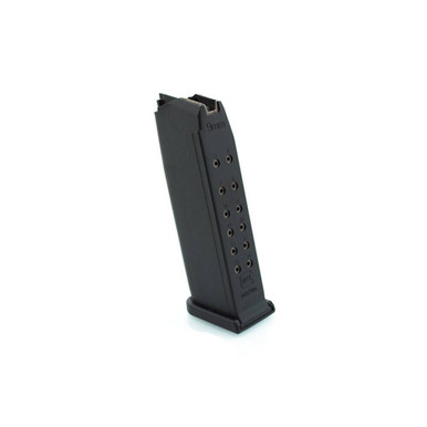 Glock G19 Magazine, 9MM, 15 Rds, Flat Dark Earth