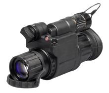AGM Global Vision Wolf-14 NL1, Gen 2+ P43, Black
