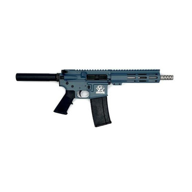 Great Lakes AR-15 Pistol, .223 Wylde, 7.50