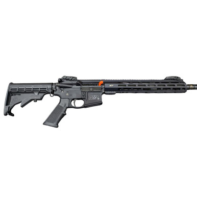 Smith & Wesson M&P15 TS LE, 5.56MM, 16.50