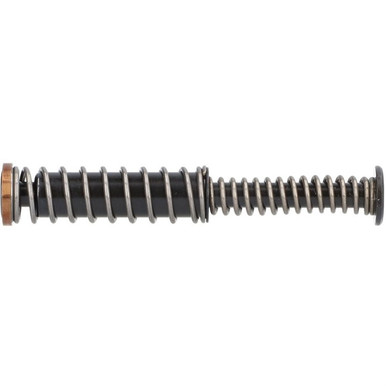 SIG Sauer P320 Compact XCarry Recoil Spring Assembly, Corrosion
