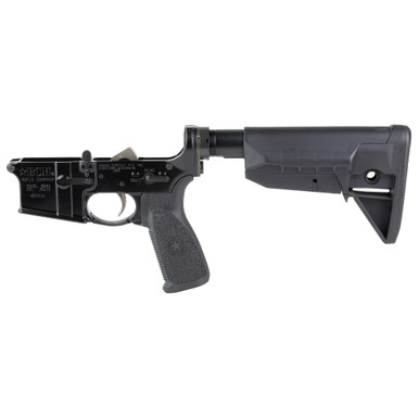 Bravo Company BCMLRG-STK-MOD-3-FDE-COSMO, Complete Lower Receiver