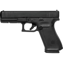 Glock 20 Gen5 MOS, 10MM, 4.61