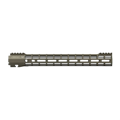 Aero Precision ATLAS S-ONE 14.94'' Handguard, M-LOK Free Float