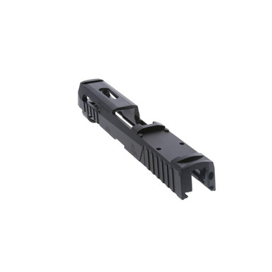 Rival Arms Sig 320 Carry Slide, RMR Ready, Black
