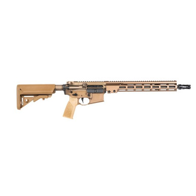 Geissele Automatics Super Duty MOD1, .223 REM/5.56 NATO, 14.50