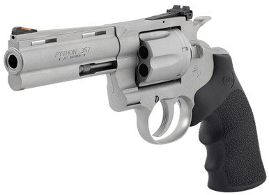 Colt Python, .357 MAG, 6.00