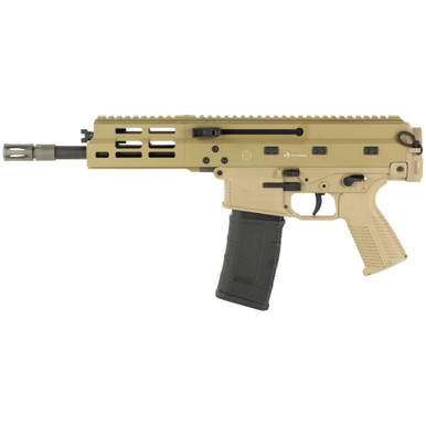 B&T APC300 PRO, 300 Blackout, 11.00