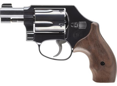 Smith & Wesson Model 36 Field Ethos Tropical, .38 Special
