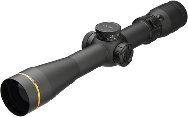 Leupold & Stevens VX-4HD 3-12x40 CDS-ZL2, Illuminated FireDot