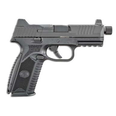 FN 509T NMS, 9MM, 4.50