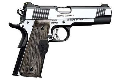 Kimber Eclipse Pro, 45 ACP, 4.00