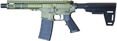 NexGen Arms NG-15 Pistol, .223 Wylde, 7.50