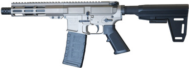 NexGen Arms NG-15 Pistol, .223 Wylde, 7.50