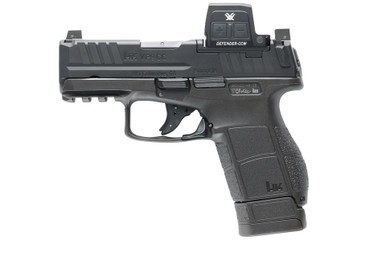 Heckler & Koch VP9CC w/ Vortex Defender CCW, 9MM, 3.13