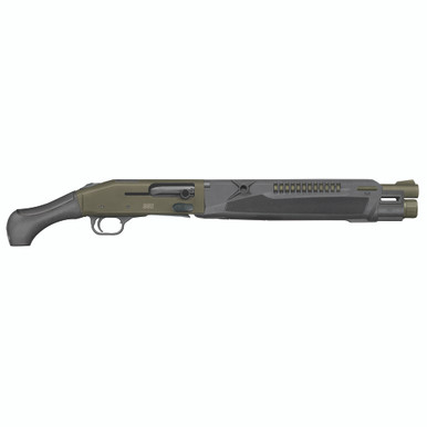 Mossberg 990 Aftershock SPX, 12 GA, 18.5