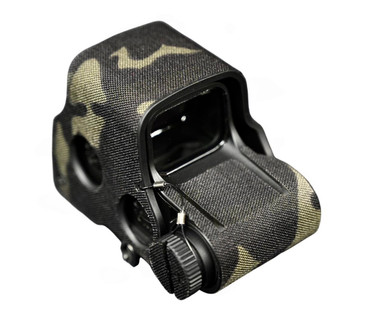 EOTech EXPS3 & G45 Camouflageレプリカ セット Eotech EXPS3 - Optic Wrap in Cordura Fabric – RANGERWRAP.COM