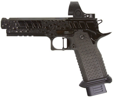Taran Tactical Innovations JW3 Combat Master (Special Edition