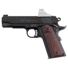 Colt Combat Commander, 45 ACP, 4.25