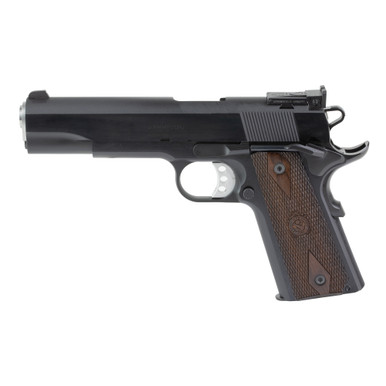Colt Government ZO1911SEA1, 45 ACP, 5.00