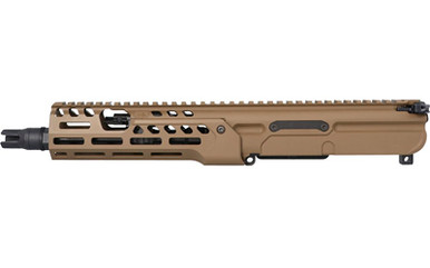 Sig Sauer MCX-SPEAR LT, Receiver, 9